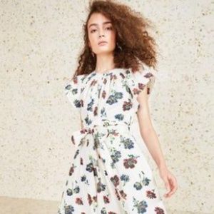 Ulla Johnson - Coralie Jumpsuit - size 10